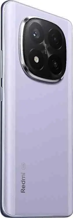Smartphone Xiaomi mi Note 14 Pro+ 5G 12GB/512GB, violet