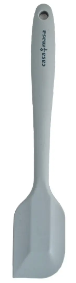 Лопатка CasaMasa TM240-1GRI, серый, серый