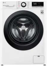 Стиральная машина LG F2V3GS6W, белый на tehnoparc.md Стиральная машина LG F2V3GS6W, белый