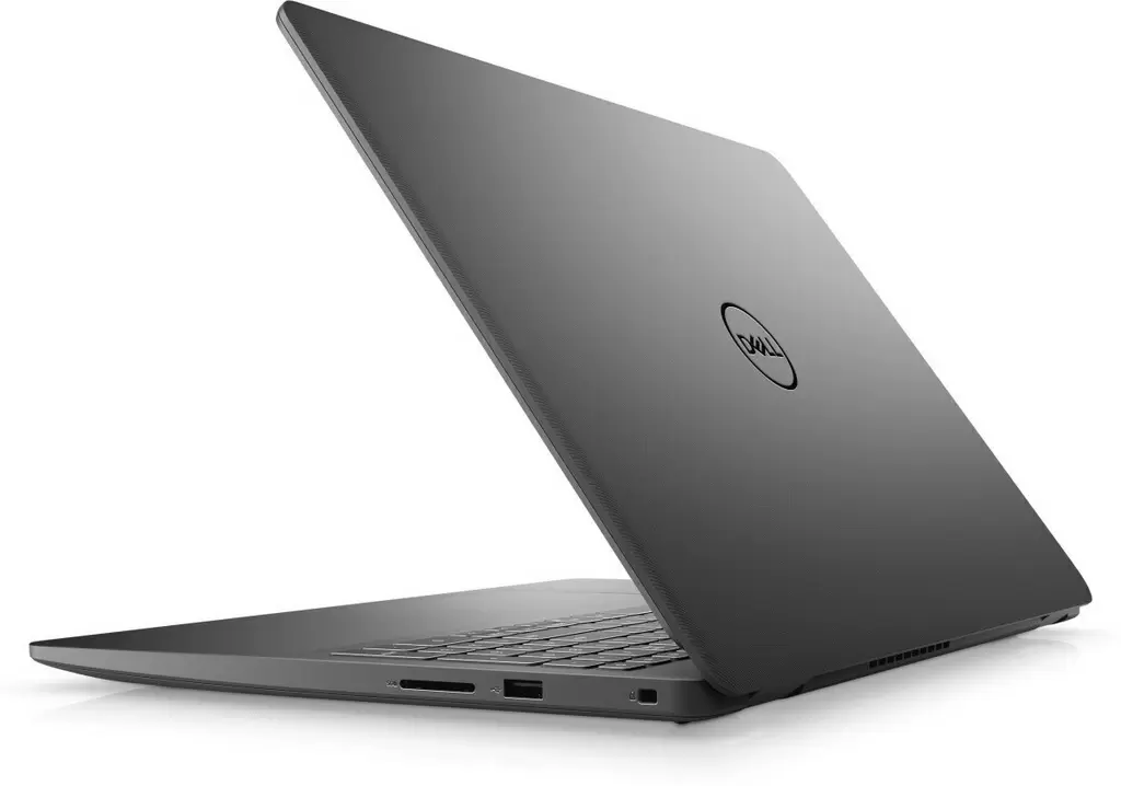 Laptop Dell Vostro 3500 (15.6"/FHD/Core i3-1115G4/8GB/256GB/Intel UHD Graphics), negru