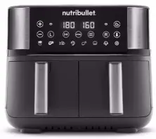 Аэрогриль Nutribullet NBA081B, черный