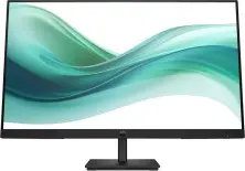 Monitor HP S3 Pro 327pf, negru