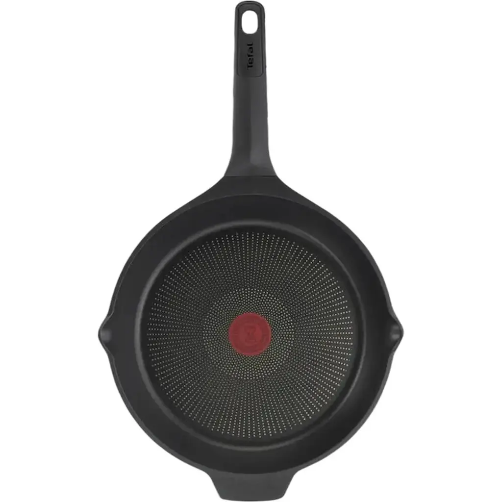 Сковорода Tefal E2490544, черный