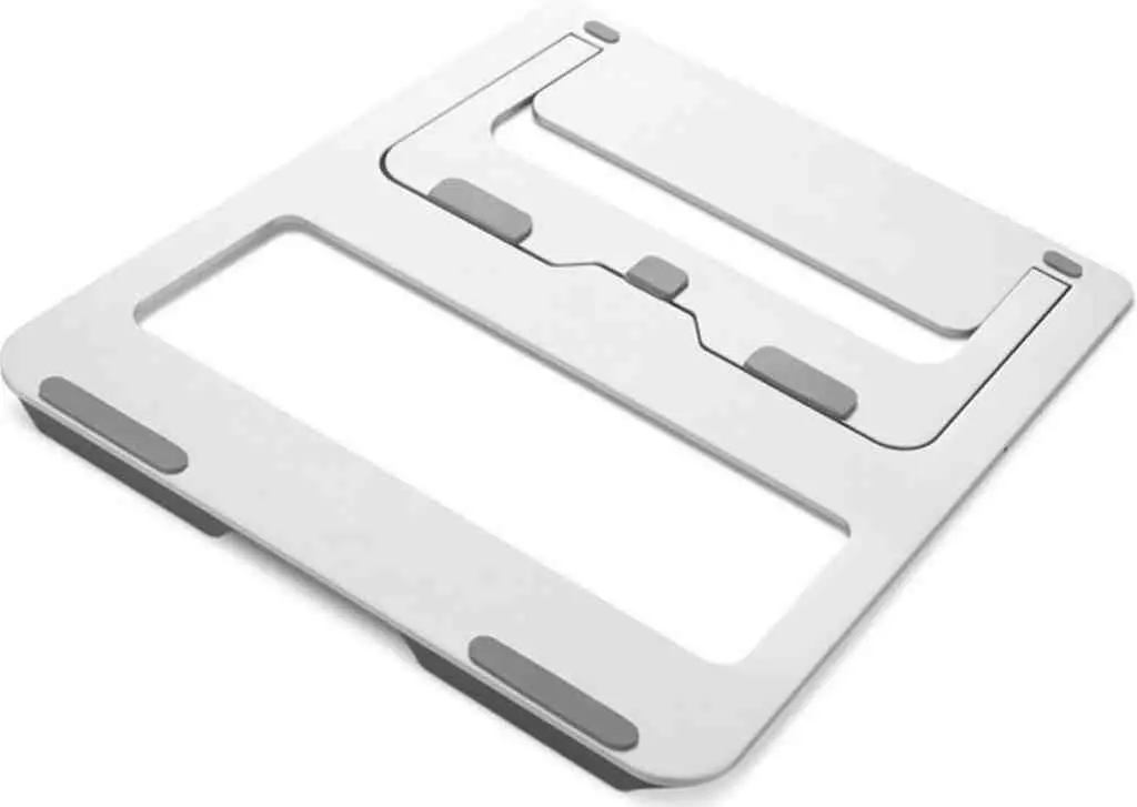 Stand laptop Lenovo GXF0X02618, argintiu