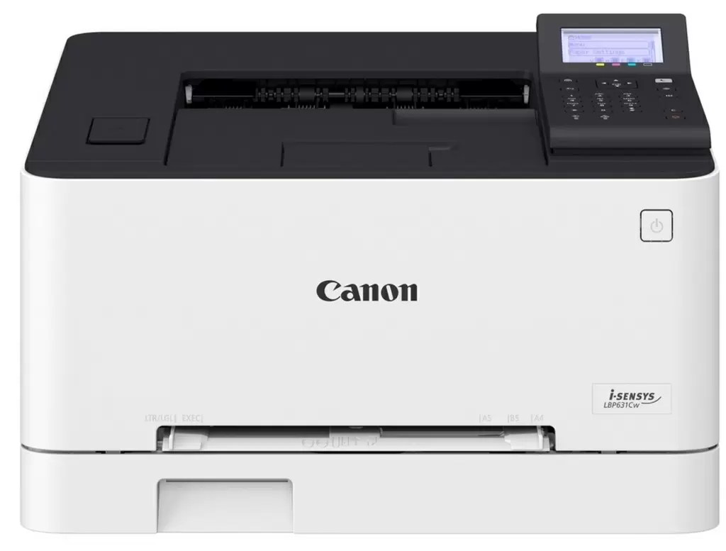 Принтер Canon i-Sensys LBP-631Cw