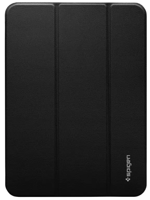 Чехол для планшета Spigen iPad 10.9 2022 Liquid Air, черный