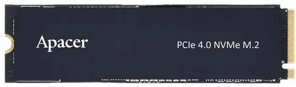 SSD накопитель Apacer AS2280Q4X M.2 NVMe, 2TB