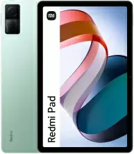 Tabletă Xiaomi Redmi Pad 4/128GB, verde