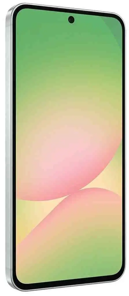 Smartphone Samsung Galaxy A56 5G 8GB/128GB, verde