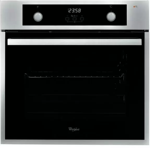 Cuptor electric Whirlpool AKP 786 IX, inox