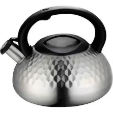 Ceainic La cuisinette MWK 004, inox