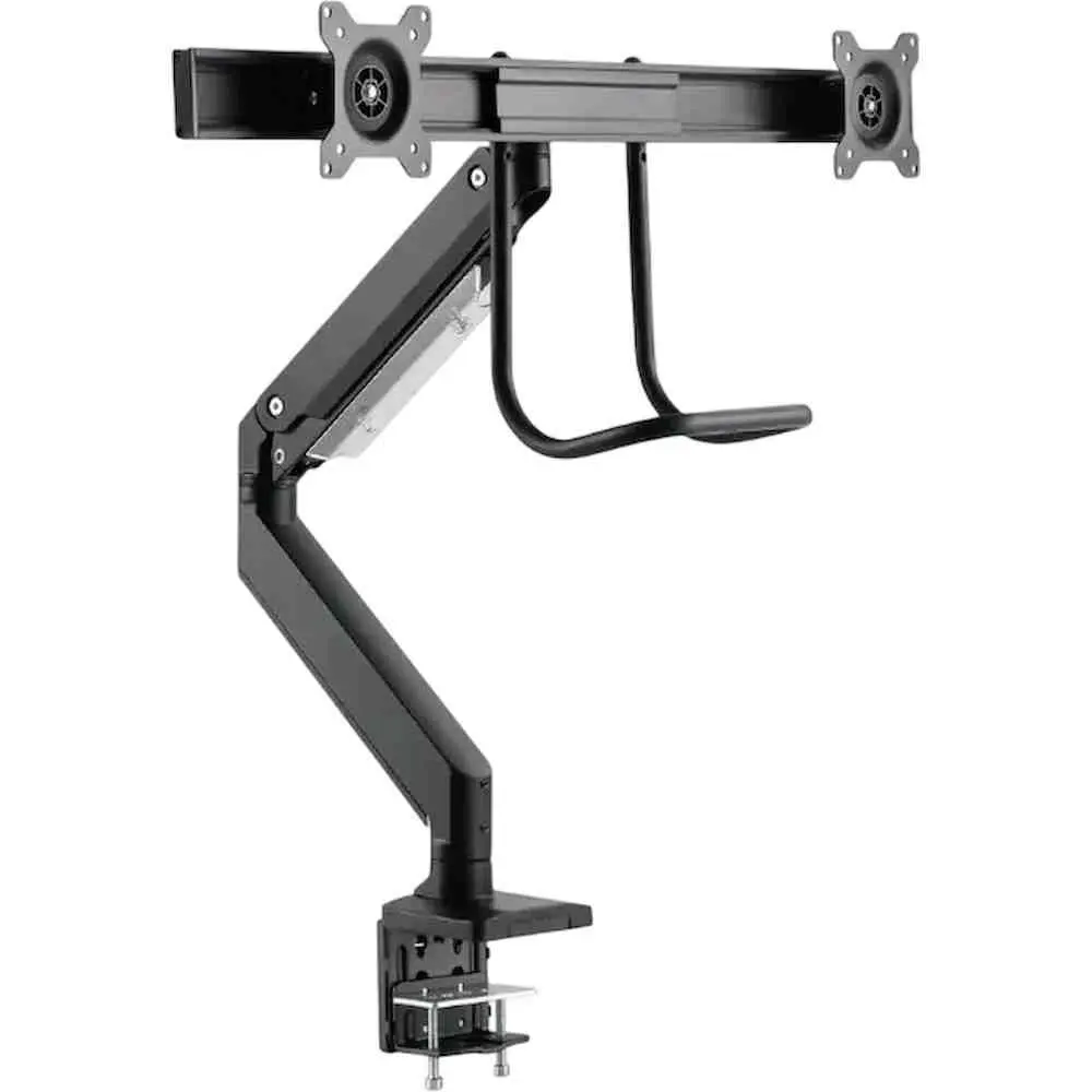 Suport pentru monitor Gembird MA-DA2-04, negru