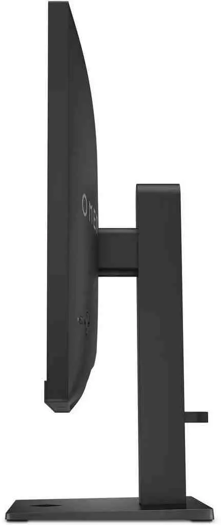 Monitor HP Omen 27q, negru