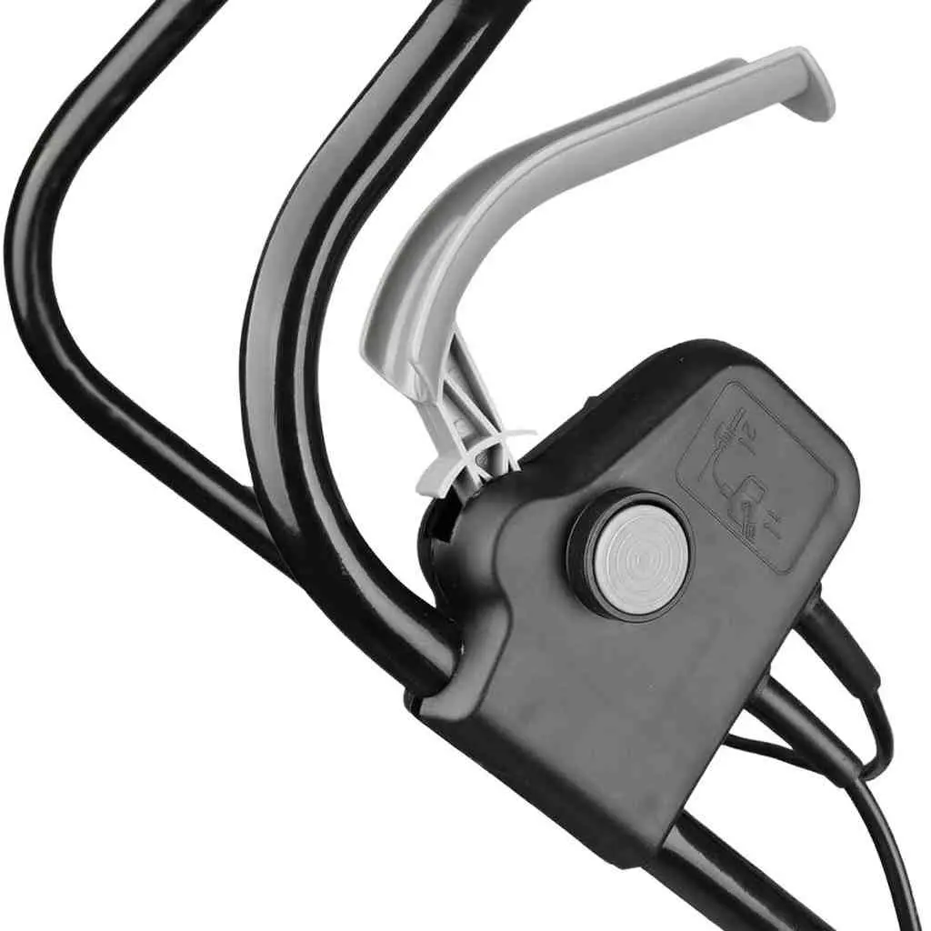 Maşină de tuns iarbă electrică RTRMAX RTM932 pe tehnoparc.md Maşină de tuns iarbă electrică RTRMAX RTM932