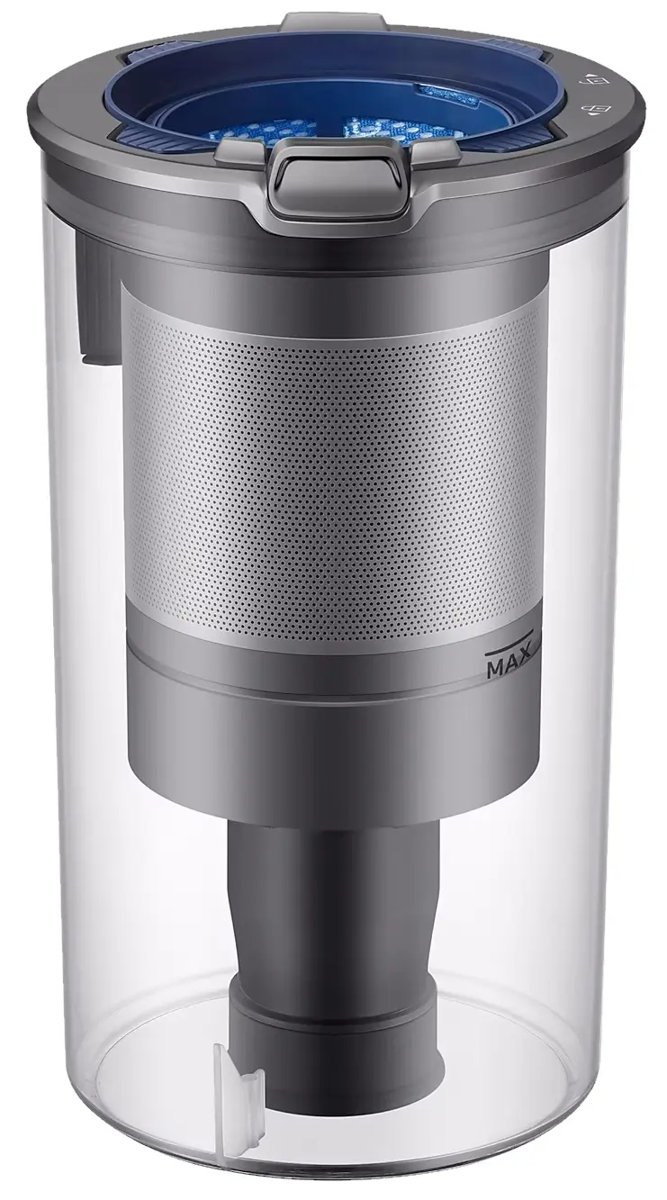 Aspirator vertical Samsung VS20R9046T3/EV, argintiu pe tehnoparc.md Aspirator vertical Samsung VS20R9046T3/EV, argintiu