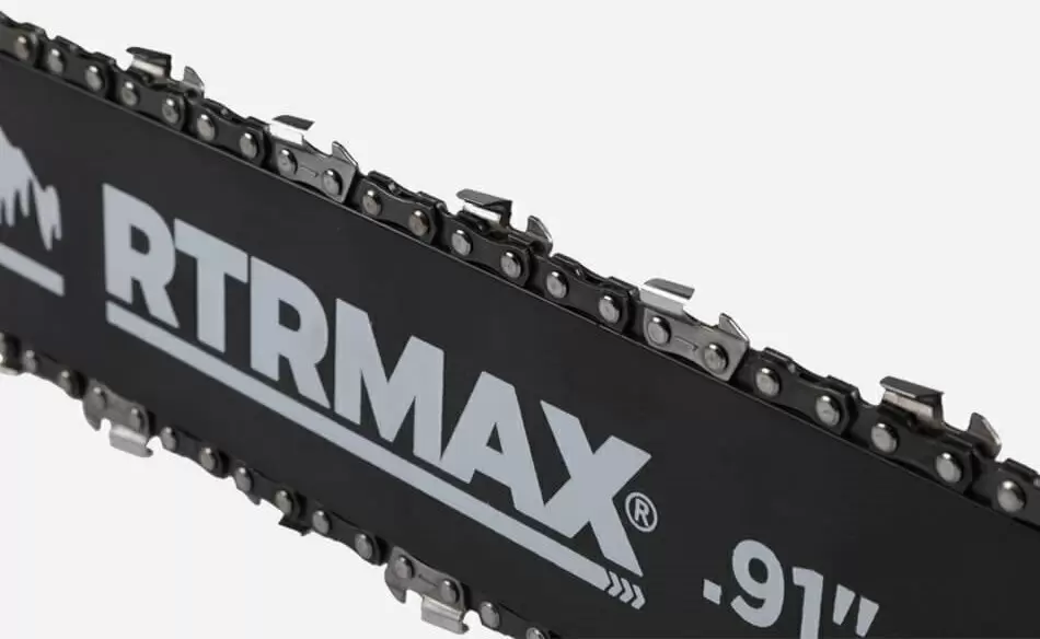 Ferăstrău cu lanţ electric RTRMAX RTM903