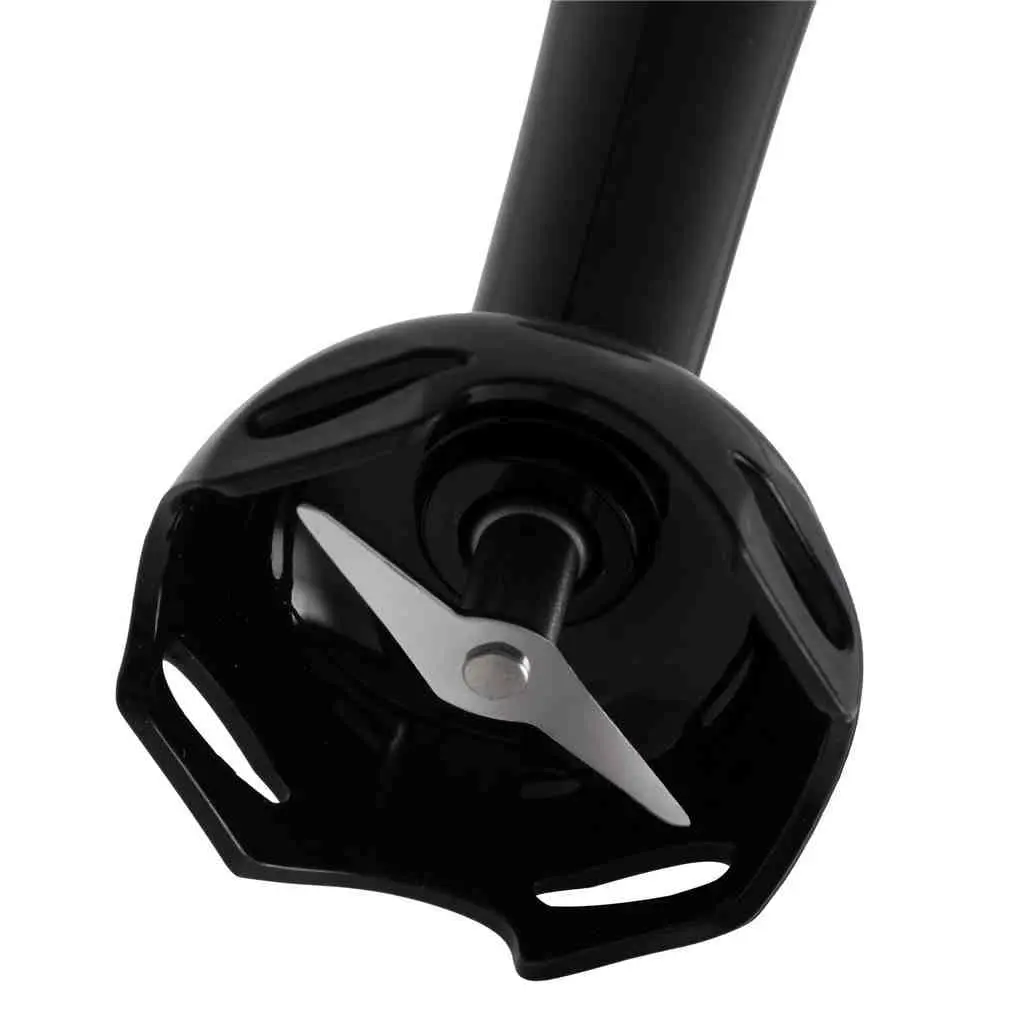Blender Adler AD-4622, negru
