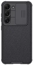 Чехол Nillkin Samsung Galaxy S23 Camshield Pro Case, черный