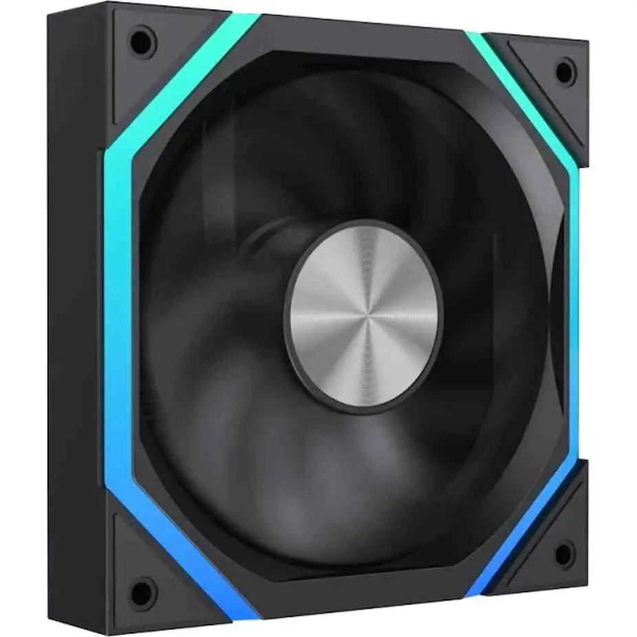 Ventilator de carcasă Gamemax FN12A-N2