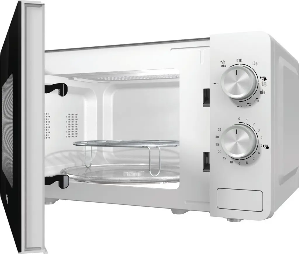 Микроволновая печь Gorenje MO 20 E2W, белый