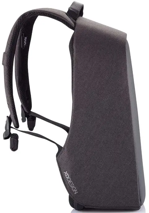 Rucsac XD Design Bobby Hero Small, negru