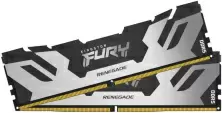 Memorie Kingston Fury Renegade 64GB (2x32GB) DDR5-6400MHz, CL32-39-39, 1.4V