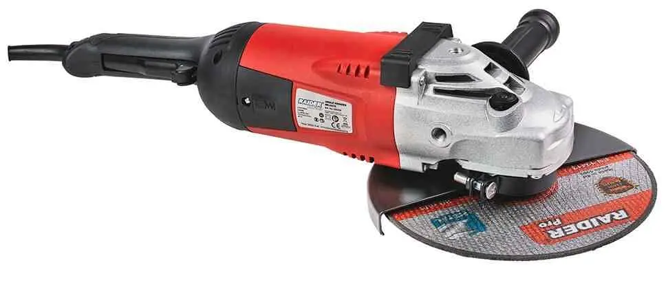 Polizor unghiular Raider RD-AG78