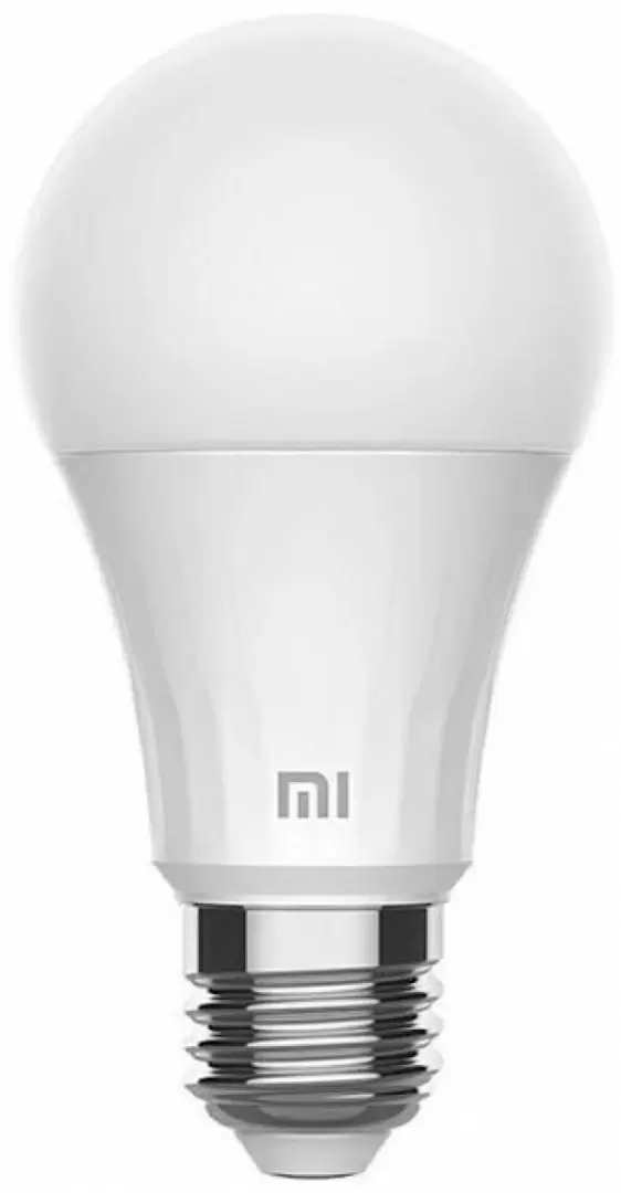Умная лампа Xiaomi Mi LED Smart Bulb