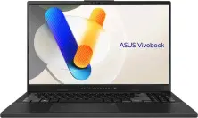 Laptop Asus Vivobook Pro 15 OLED N6506CU (15.6"/3K/Core Ultra 7 255H/24GB/1TB/GeForce RTX 4050 6GB), gri pe tehnoparc.md Laptop Asus Vivobook Pro 15 OLED N6506CU (15.6"/3K/Core Ultra 7 255H/24GB/1TB/GeForce RTX 4050 6GB), gri