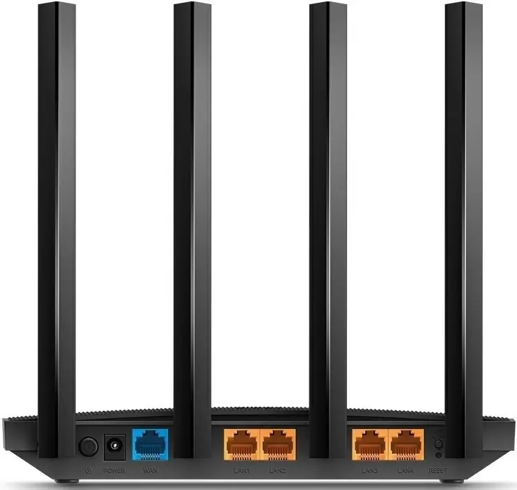 Router wireless TP-Link Archer C6U