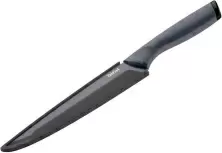 Кухонный нож Tefal K1221205, серый