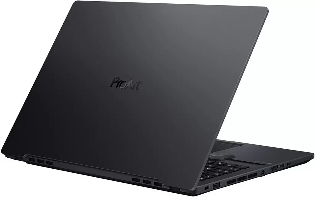 Laptop Asus ProArt Studiobook 16 H7604JV (16.0"/3.2K/Core i9-13980HX/32GB/2TB/GeForce RTX 4060 8GB/Win 11), negru