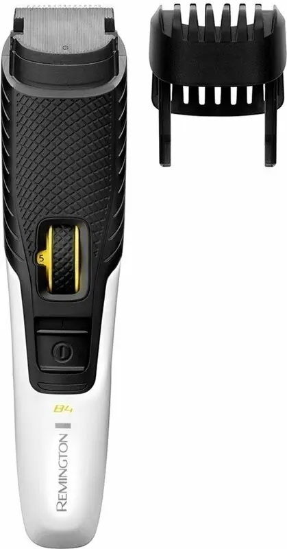 Aparat de tuns Remington MB4000, alb