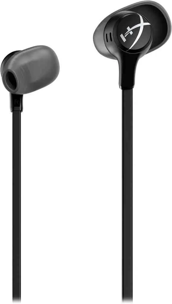 Наушники HyperX 70N24AA, черный