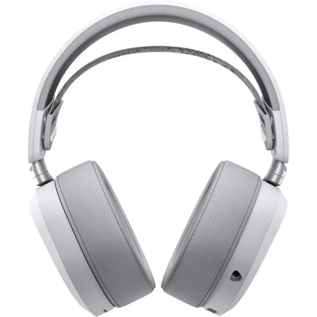 Căşti Asus ROG Pelta A501 White, alb pe tehnoparc.md Căşti Asus ROG Pelta A501 White, alb