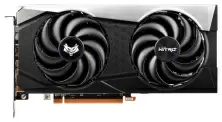 Placă video Sapphire NITRO RX 6600 XT OC 8GB GDDR6