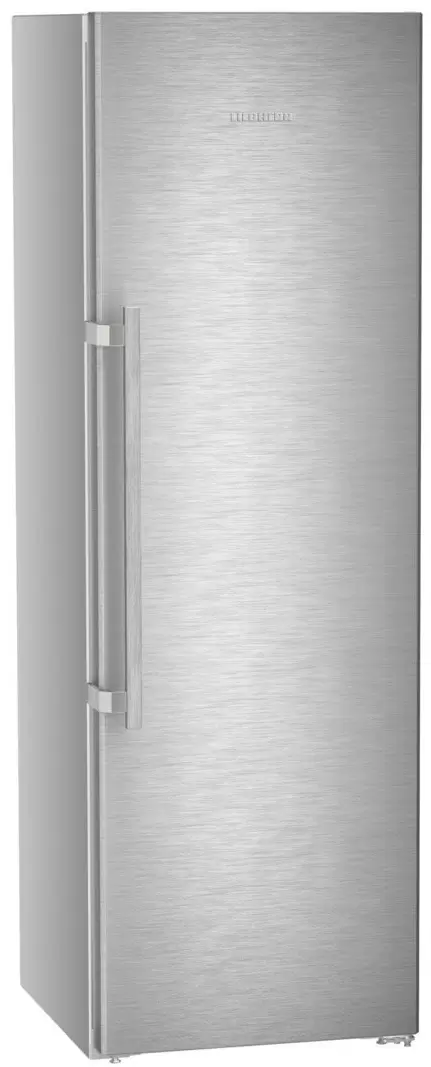 Холодильник Liebherr SRBsdd 5260, нержавеющая сталь