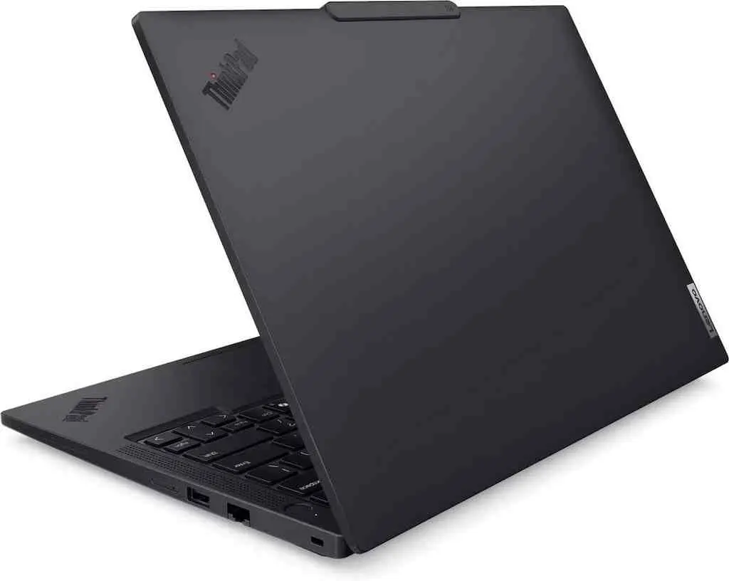 Laptop Lenovo ThinkPad T14 Gen 6 (14.0"/WUXGA/Core Ultra 7 258V/32GB/1TB/Intel Arc), negru