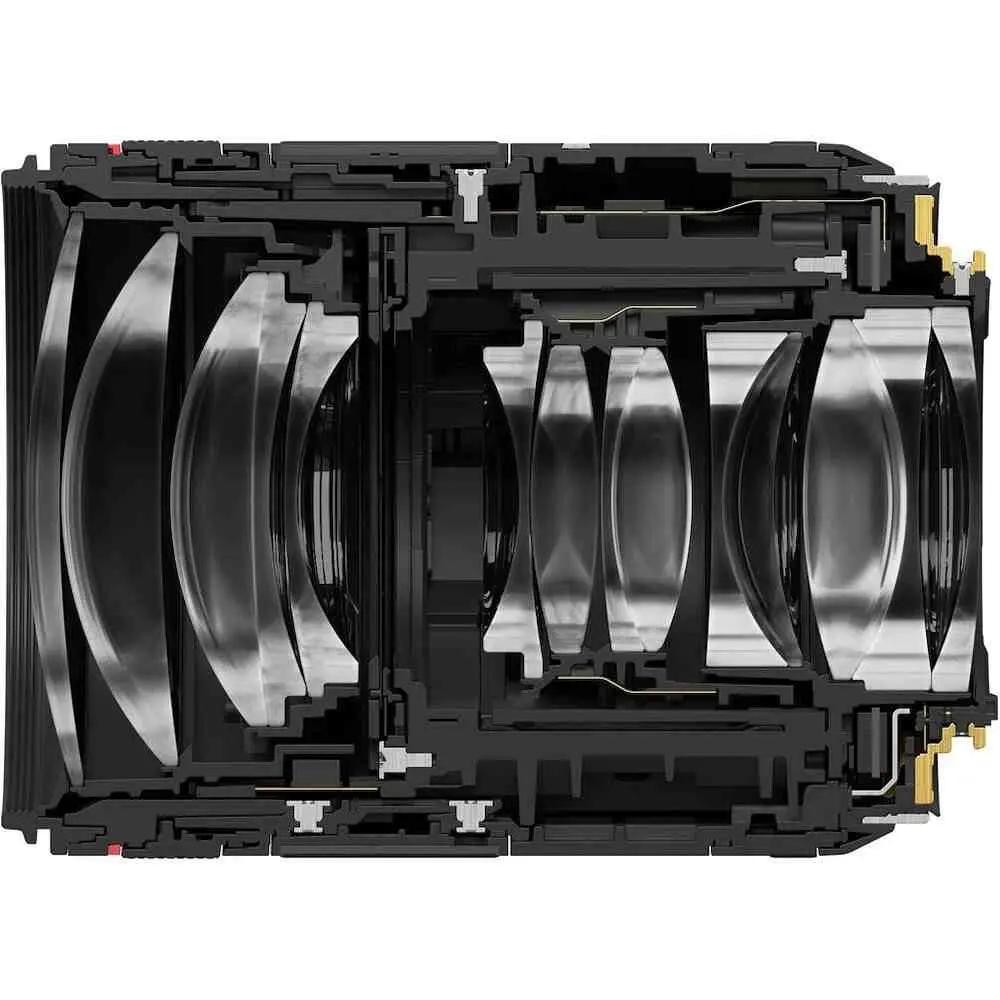 Obiectiv Canon RF 85mm f/1.4 L VCM, negru pe tehnoparc.md Obiectiv Canon RF 85mm f/1.4 L VCM, negru