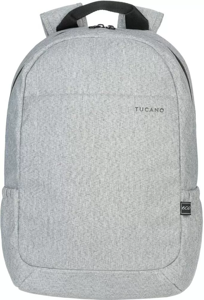 Рюкзак Tucano BKSPEED15-G, светло-серый