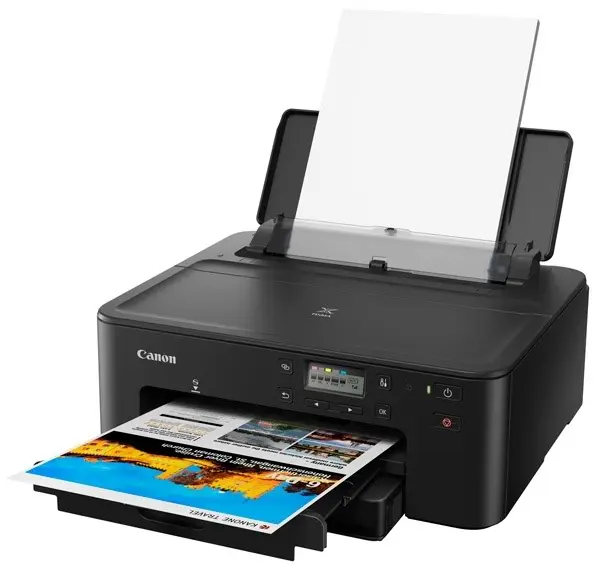 Imprimantă Canon Pixma TS704
