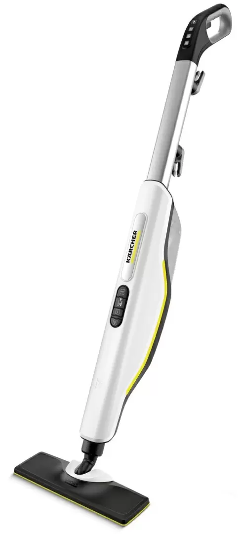 Паровая швабра Karcher SC 3 Upright, белый