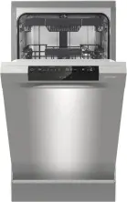 Masina de spalat vase Gorenje GS541D10X, argintiu