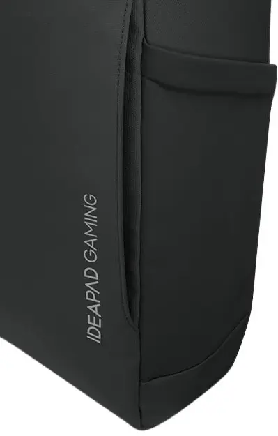 Рюкзак Lenovo IdeaPad Gaming Modern, черный
