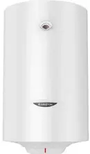 Бойлер накопительный Ariston SG1 100V EU, белый