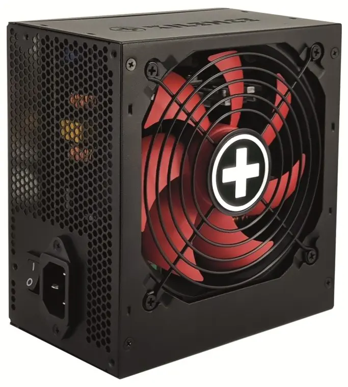 Sursă de alimentare Xilence Performance A+ III XP850R10, negru