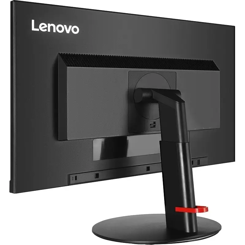 Monitor Lenovo ThinkVision T24i-20, negru
