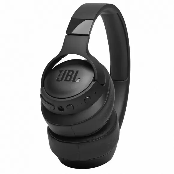 Наушники JBL Tune 760NC, черный