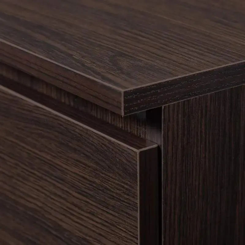 Masă de birou Akord B16 Left, wenge