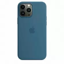 Husă de protecție Apple iPhone 13 Pro Max, albastru